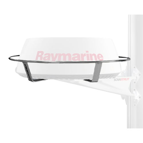 Scanstrut - Scanstrut SC29 Radar Guard f/M92722 f/Use In Combination w/Raymarine Quantum Radar