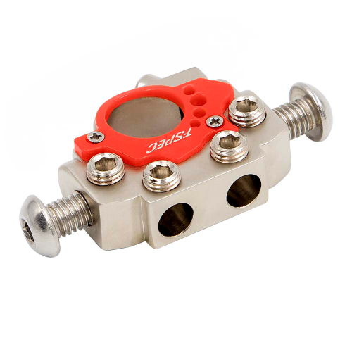 T-Spec - T-Spec 4 Position Battery Terminal - POS/NEG