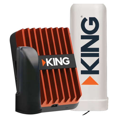 KING - KING Extend Pro - LTE/Cell Signal Booster