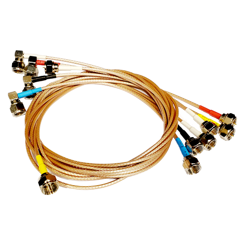 Intellian - Intellian Internal RF Cables f/S6HD