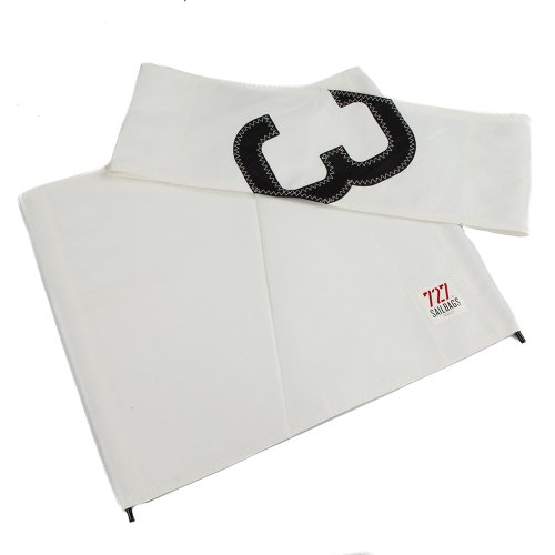 Whitecap - Whitecap Director&#39;s Chair II Replacement 727 Sailbag Sail Cloth Seat Covers