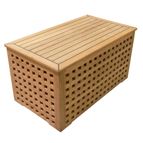 Whitecap - Whitecap Rhodes Chest - Teak