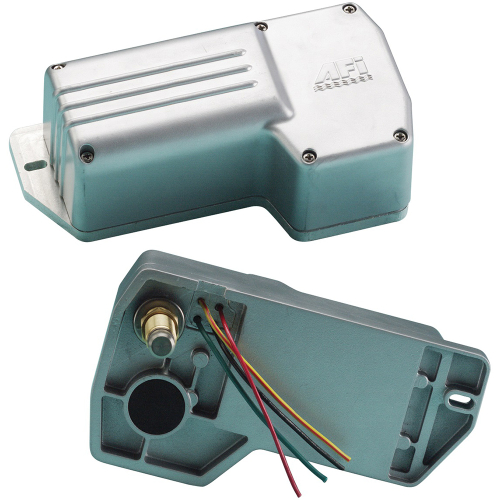 Marinco - Marinco Wiper Motor 2.5 Series - 12V - 2.5" Shaft - 110&deg; - Heavy-Duty