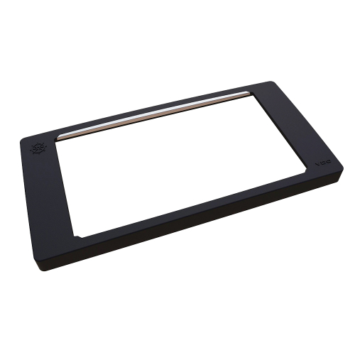 Veratron - Veratron AcquaLink&reg; 7" TFT Bezel - Black