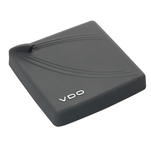 Veratron - Veratron Silicone Cover f/4.3" TFT Display - Grey