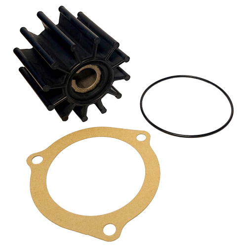 Johnson Pump - Johnson Pump MC 97 Replacement Impeller Kit f/Sherwood 15000K Impeller Kit