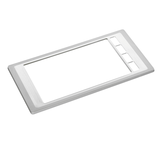 Veratron - Veratron OceanLink 7" TFT Dispaly Bezel - White