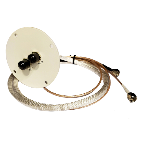 Intellian - Intellian i3 Base Cable - 2 Ports