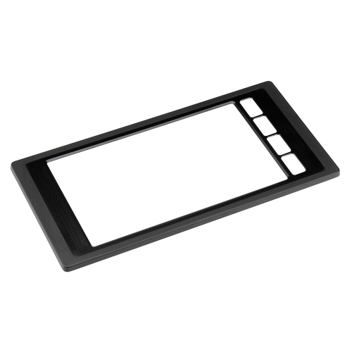 Veratron - Veratron OceanLink 7" TFT Dispaly Bezel - Black