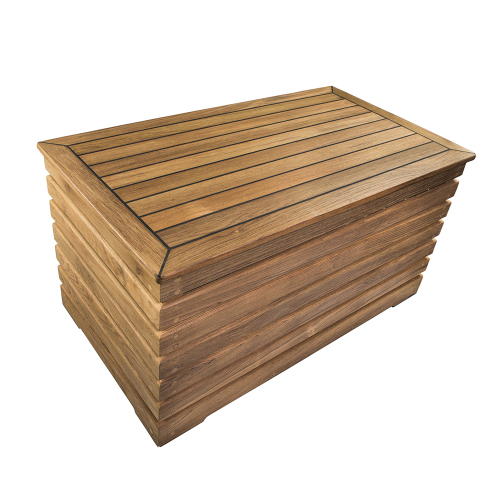 Whitecap - Whitecap Andros Chest - Teak