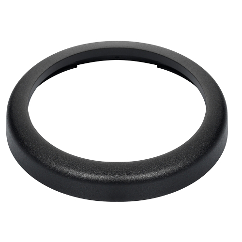 Veratron - Veratron 52MM OceanLink Bezel - Round - Black