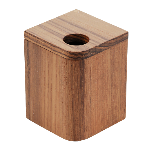Whitecap - Whitecap EKA Collection Storage Container - Teak