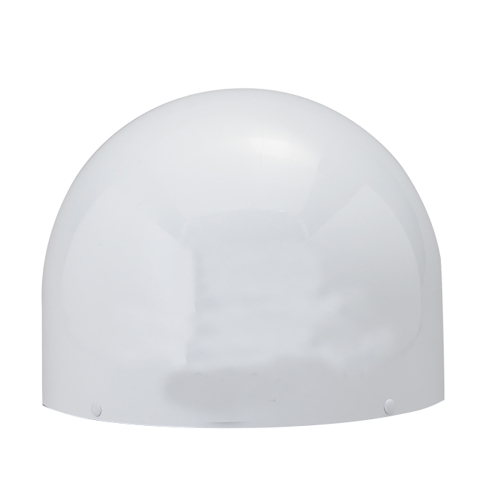 KVH - KVH Dome Top Only f/HD7 w/Mounting Hardware