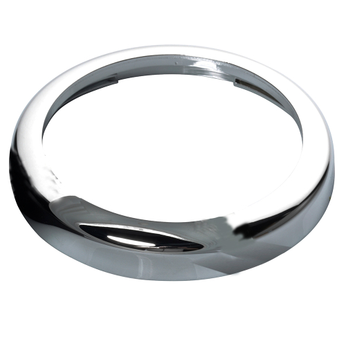 Veratron - Veratron 52MM OceanLink Bezel - Round - Chrome