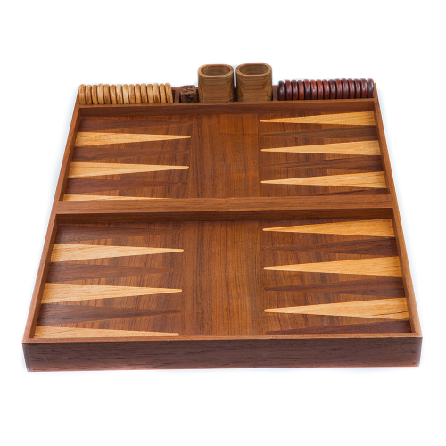 Whitecap - Whitecap Game Board (Oiled) - Teak