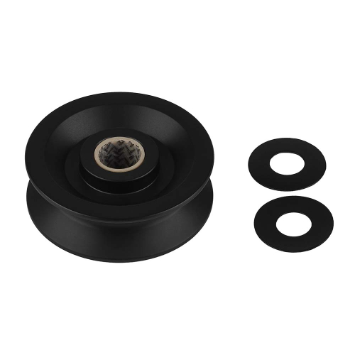 Schaefer Marine - Schaefer 2-3/8" Aluminum Sheave