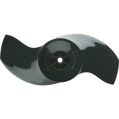 MotorGuide - MotorGuide Katana 2-Blade Weedless Propeller