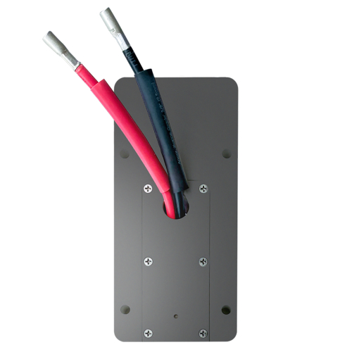 Power Pux - Power Pux Extra Power Puck - Black