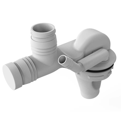 Thetford Marine - Thetford MSD Spout