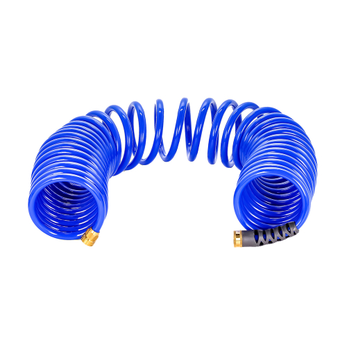Camco - Camco Coil Hose - 40&#39;
