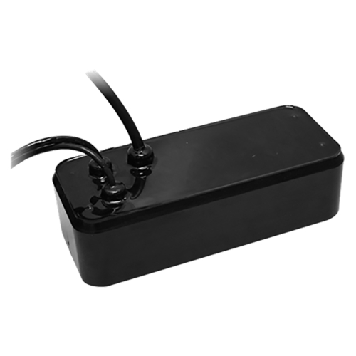 Furuno - Furuno 165T/275LHW-12P Pocket Mount Combo Transducer f/DFF3D &amp; TZT3 Displays