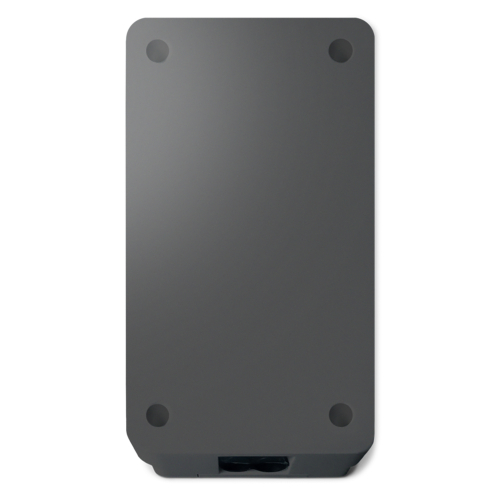 Power Pux - Power Pux Storage Puck - Black
