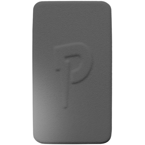 Power Pux - Power Pux Weather Cover - Black