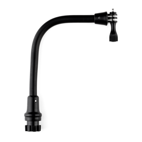 Navisafe - Navisafe Bendable Pole w/Navimount Base &amp; GoPro Top f/#040, #340, #045