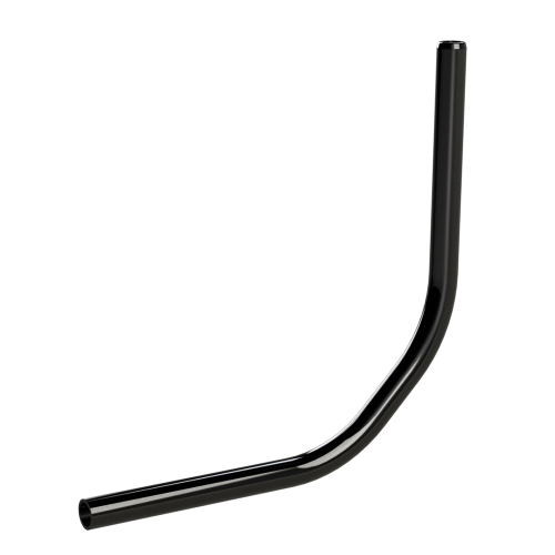 Seaview - Seaview 1-1/4" Light Bar f/Closed Domes Requires LTB Top - Black