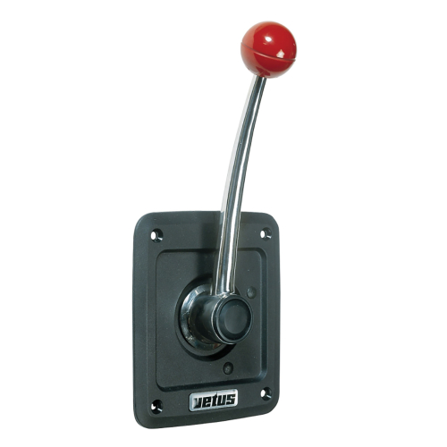 VETUS - VETUS Mechanical Remote Control