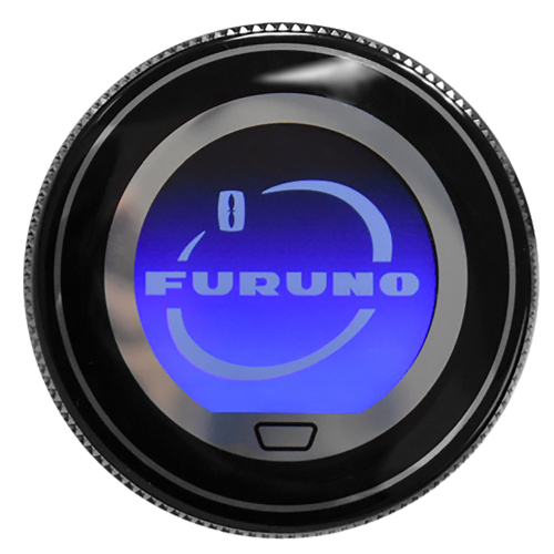 Furuno - Furuno Touch Encoder Unit f/NavNet TZtouch2 &amp; TZtouch3 - Silver - 3M M12 to USB Adapter Cable