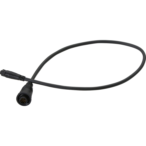 MotorGuide - MotorGuide Humminbird 11-Pin HD+ Sonar Adapter Cable Compatible w/Tour &amp; Tour Pro HD+
