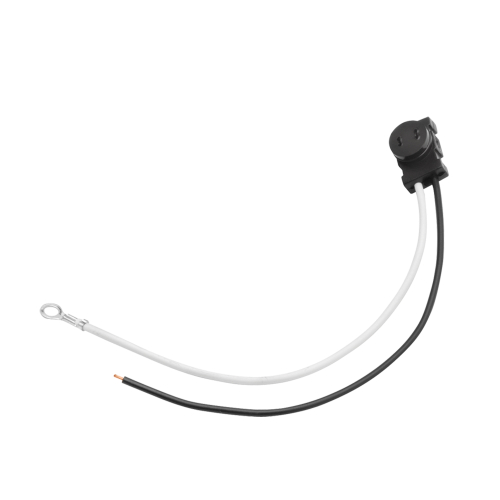 Wesbar - Wesbar 40-00-005 Pigtail f/#58 Series Lights