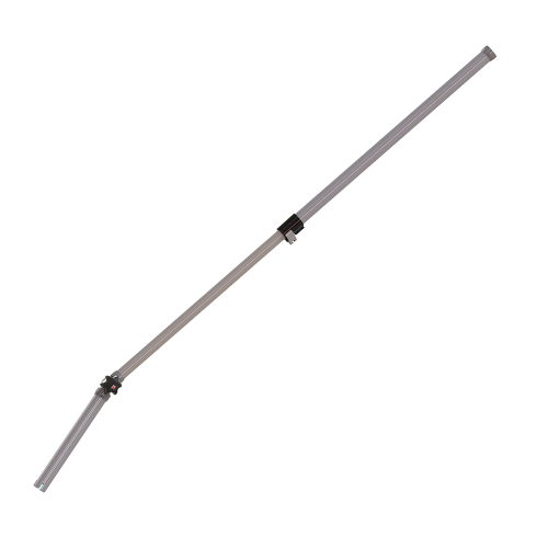 TACO Marine - TACO ShadeFin&trade; Telescopic Rod Holder Mount