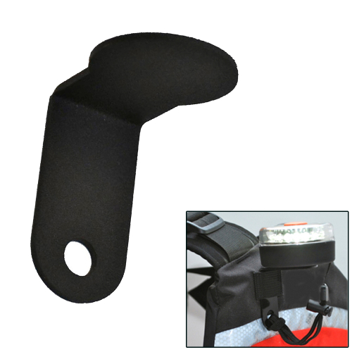 Navisafe - Navisafe PFD Attachment To Lash Tab or Webbing Loop