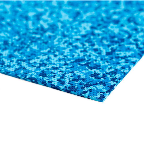 SeaDek - SeaDek Embossed 5mm Sheet Material - 40" x 80"- Aqua Camo