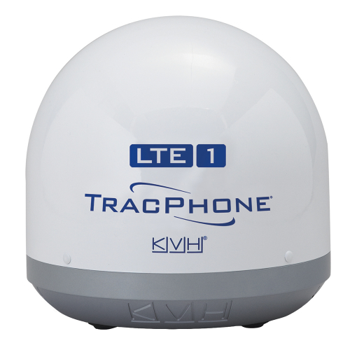 KVH - KVH TracPhone&reg; LTE-1 Global