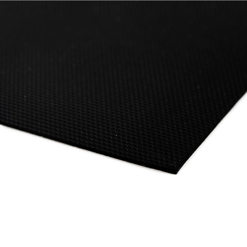 SeaDek - SeaDek Embossed 5mm Sheet Material - 40" x 80"- Black