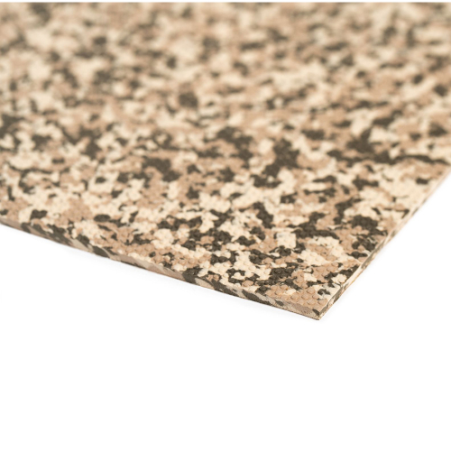 SeaDek - SeaDek Embossed 5mm Sheet Material - 40" x 80"- Desert Camo