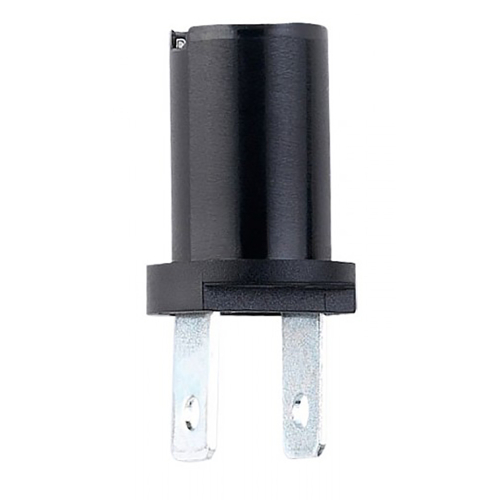 VDO - VDO Type B Plastic Bulb Socket