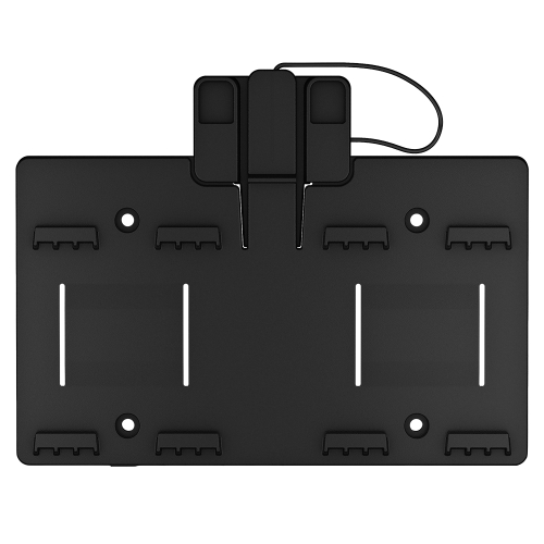 FUSION - FUSION Apollo&trade; 6 &amp; 8 Channel Marine Amplifier Mounting Bracket