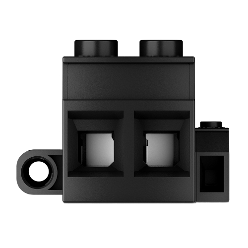 FUSION - FUSION Apollo&trade; Amplifier Power &amp; Remote On Connector