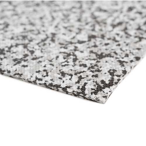 SeaDek - SeaDek Embossed 5mm Sheet Material - 40" x 80"- Snow Camo