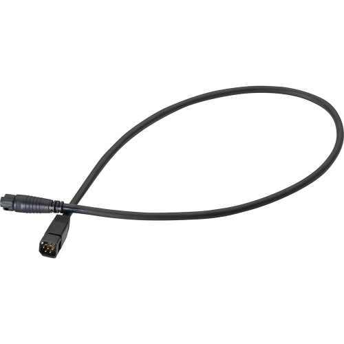 MotorGuide - MotorGuide Humminbird 7-Pin HD+ Sonar Adapter Cable Compatible w/Tour &amp; Tour Pro HD+