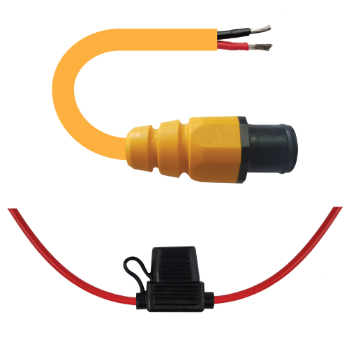 OceanLED - OceanLED Explore DC Power Kit