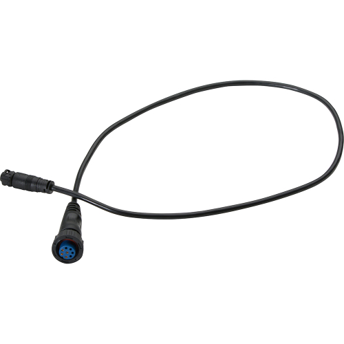 MotorGuide - MotorGuide Garmin 8-Pin HD+ Sonar Adapter Cable Compatible w/Tour &amp; Tour Pro HD+