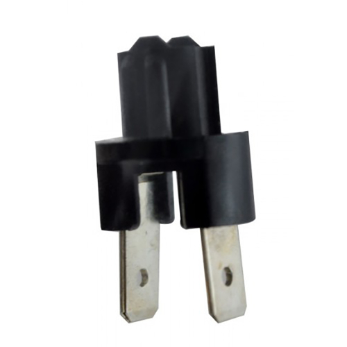 VDO - VDO Type D Plastic Bulb Socket