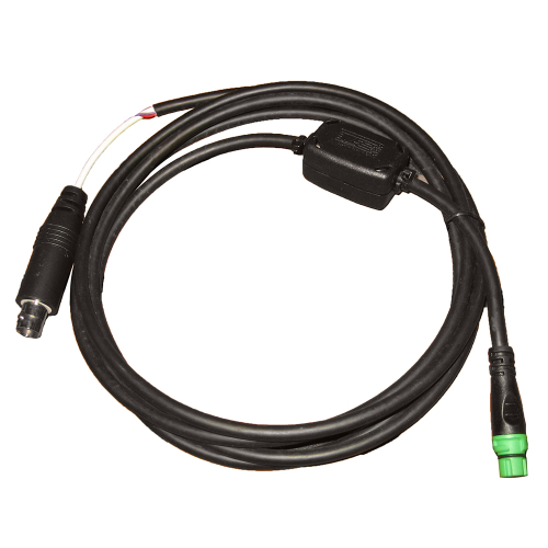 Raymarine - Raymarine 2M Axiom XL Video In &amp; Alarm Cable