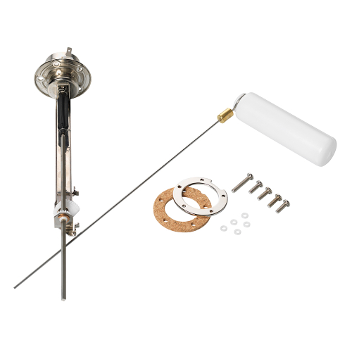 Veratron - Veratron Fresh Water Level Sensor (Resistive) w/Adjust Lever &amp; Seal Kit #750 - 12/24V - 200-600mm Length