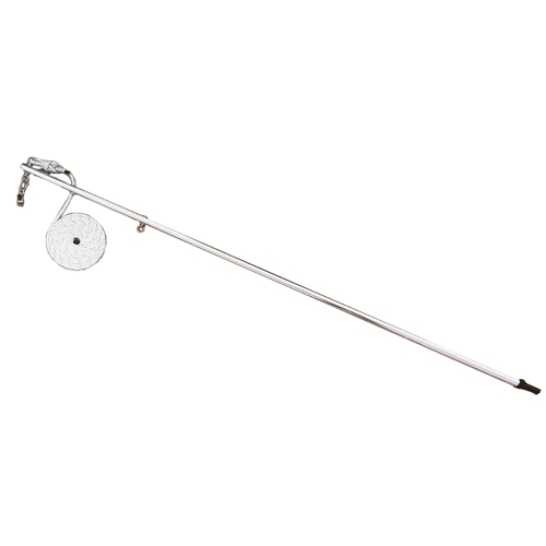 Lee's Tackle - Lee's 7' Dredge Boom w/Stainless Steel Hardware
